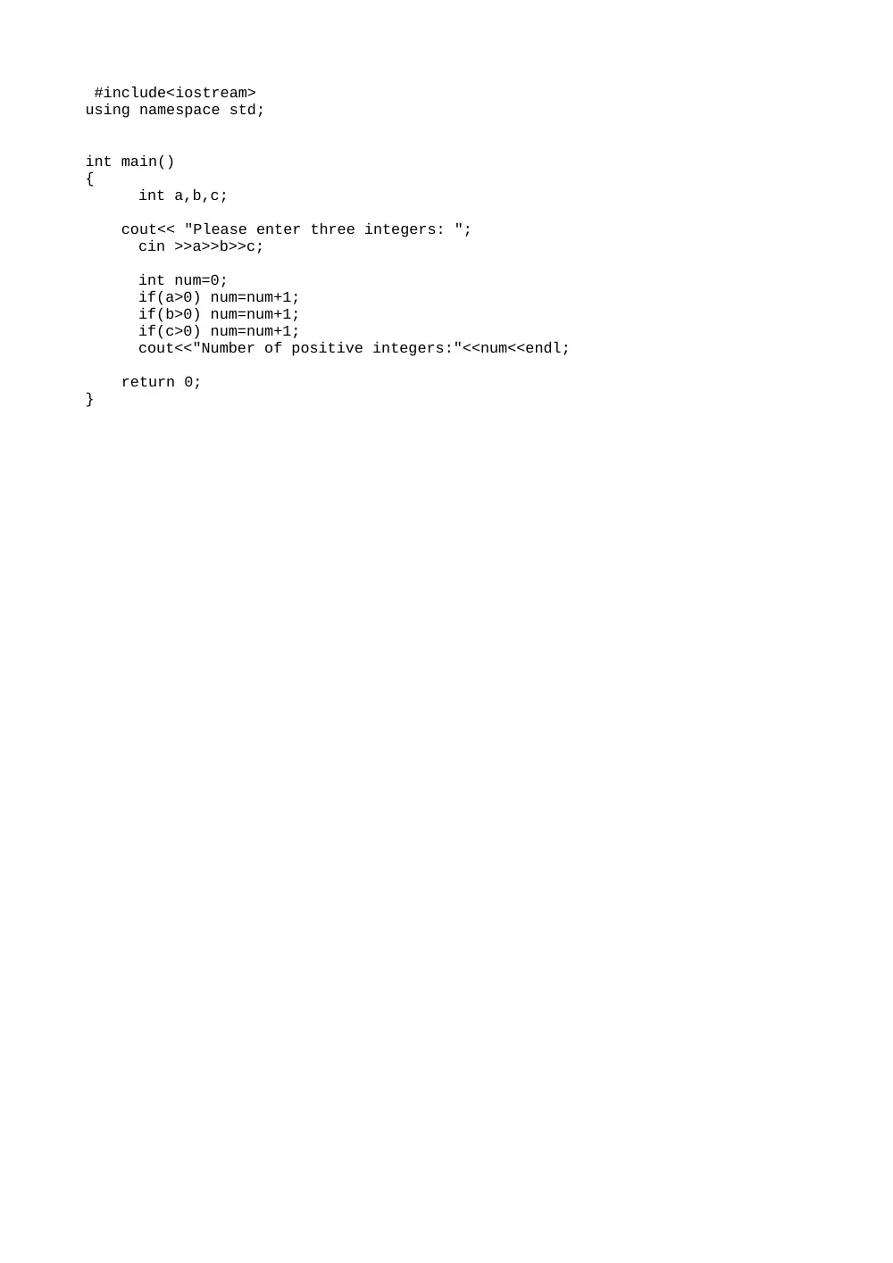 EECE 230 Exam 1 Solution, Fall 2013, page 1