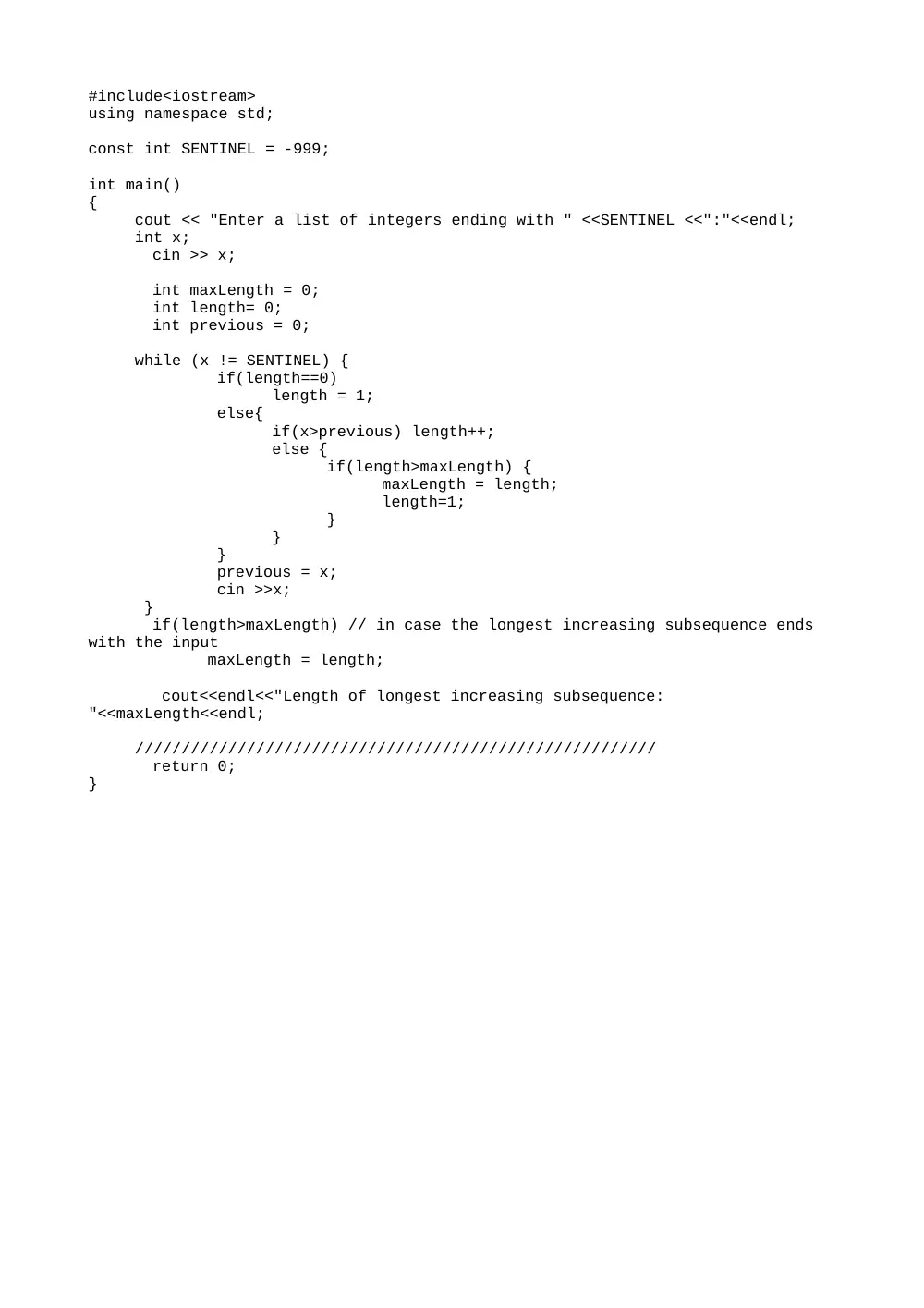 EECE 230 Exam 1 Solution, Fall 2013, page 6