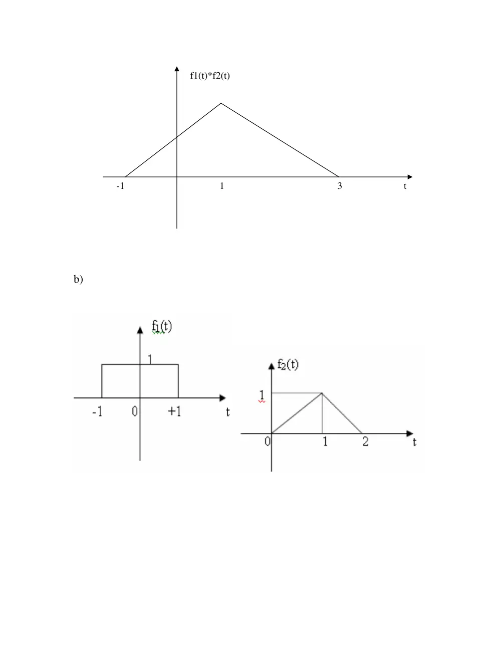 EECE 340 Homework, Fall 2007, page 2