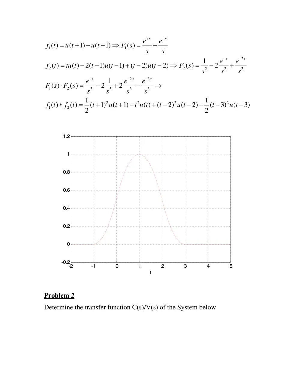 EECE 340 Homework, Fall 2007, page 3