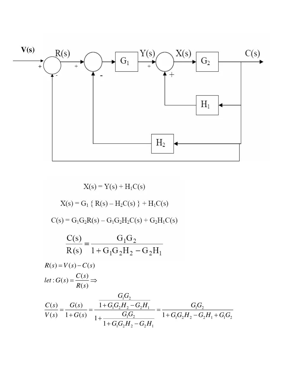 EECE 340 Homework, Fall 2007, page 4