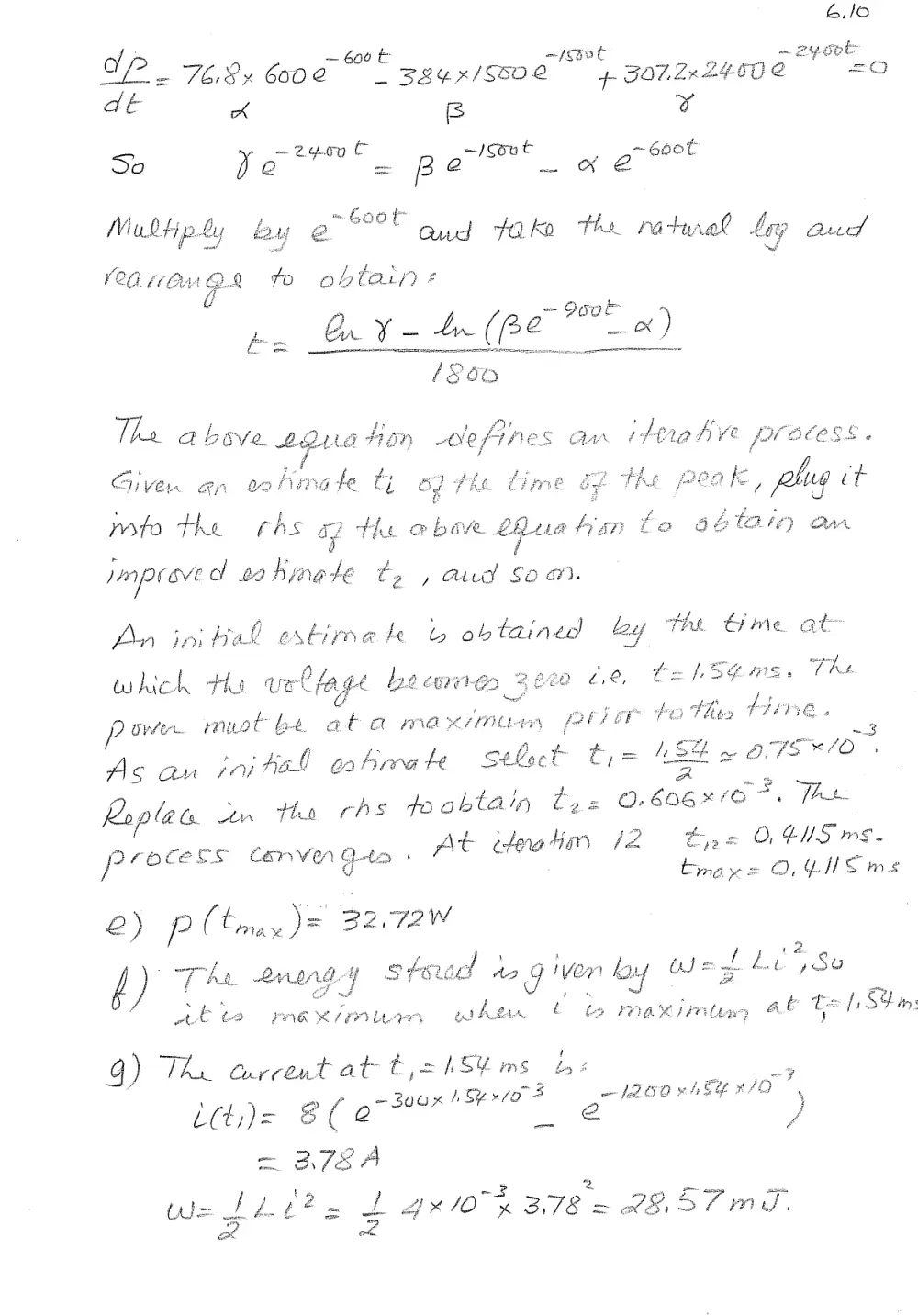 EECE 210 Notes Prof.'s Notes Ch 6, Spring 2014, page 10