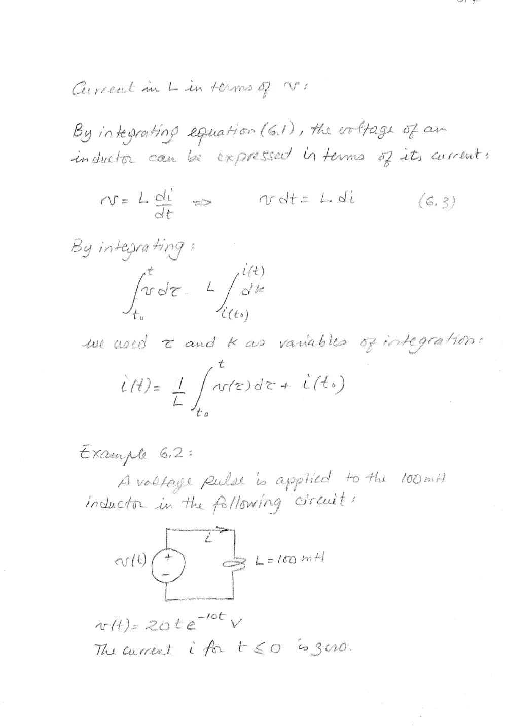 EECE 210 Notes Prof.'s Notes Ch 6, Spring 2014, page 4