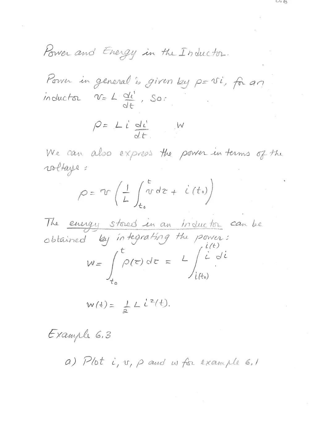 EECE 210 Notes Prof.'s Notes Ch 6, Spring 2014, page 6