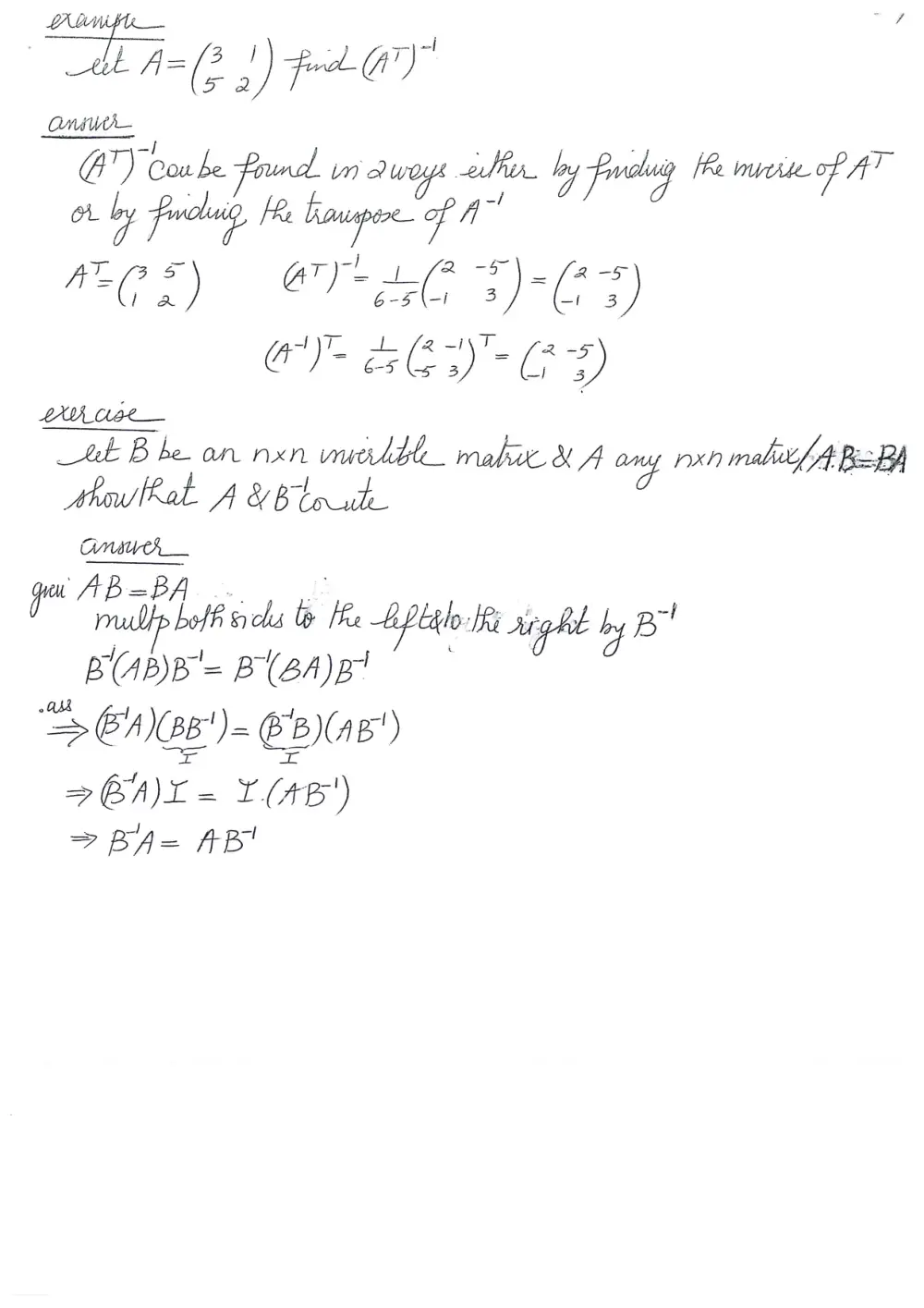 MATH 218 Notes 1.4, Spring 2018, page 3