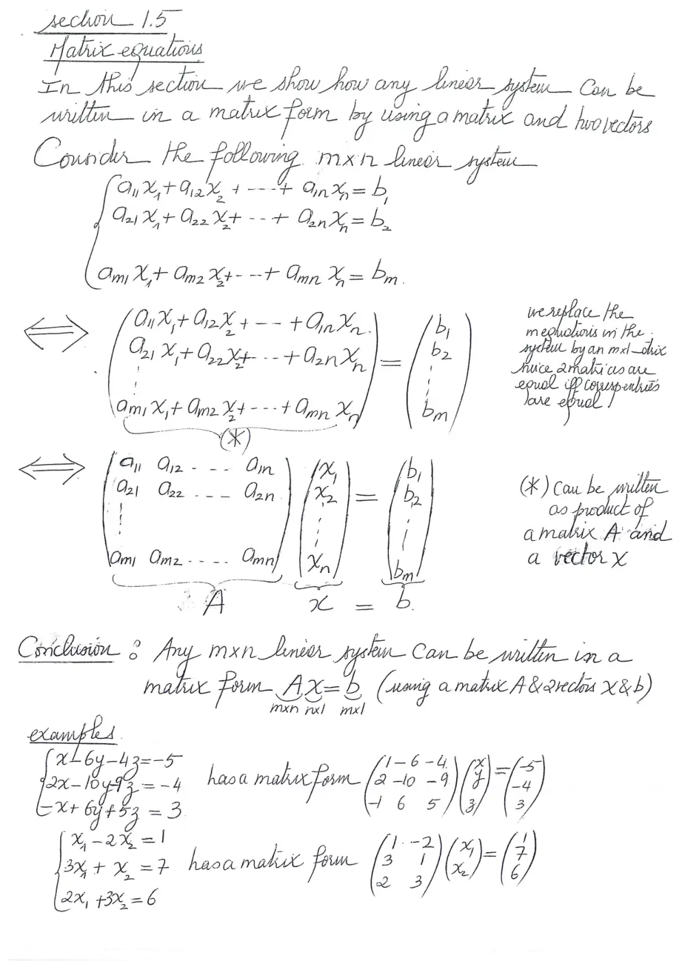 MATH 218 Notes 1.4, Spring 2018, page 4