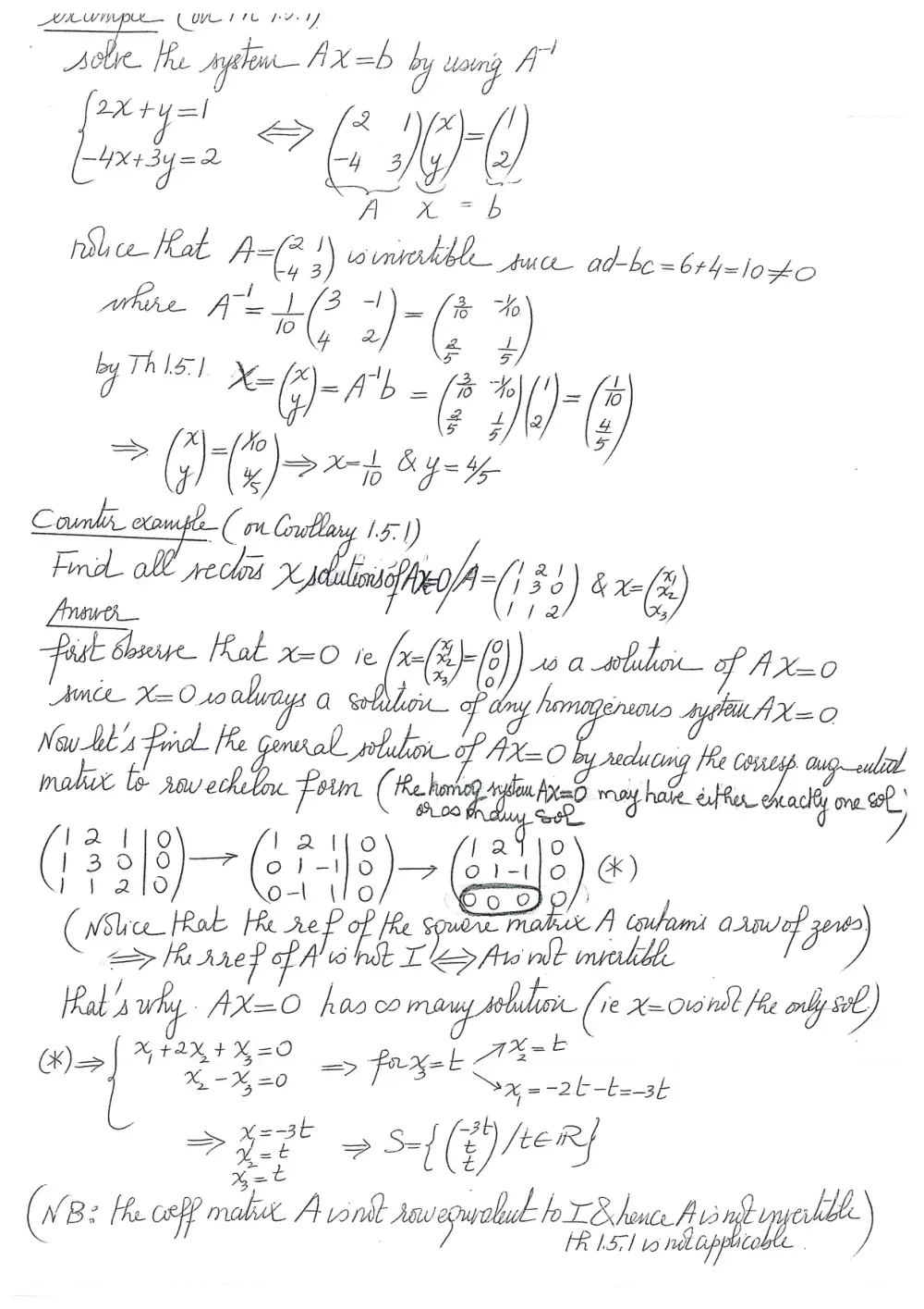 MATH 218 Notes 1.4, Spring 2018, page 6