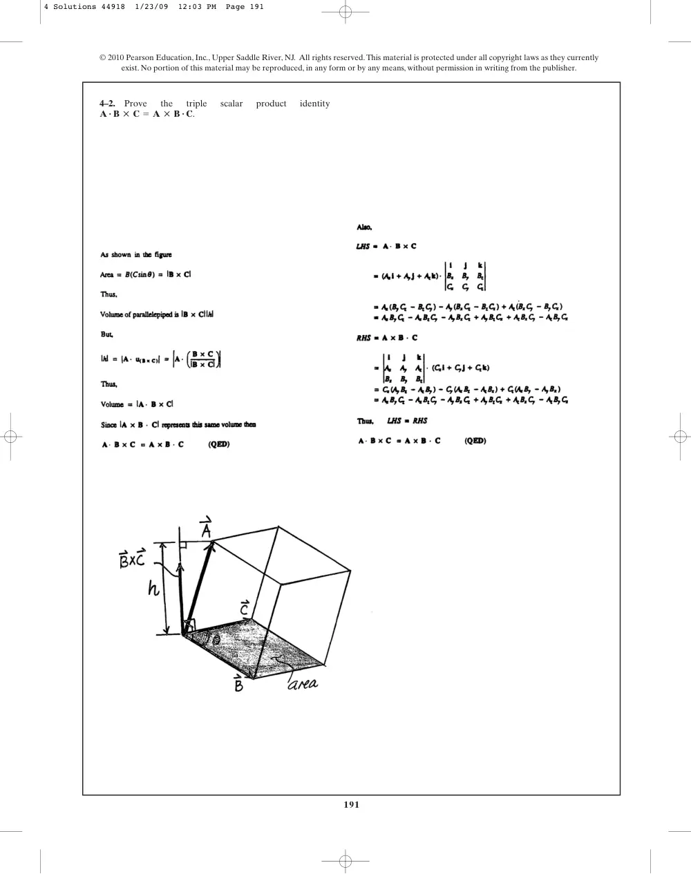 CEN 202 Problems All Chapters, Spring 2001, page 2