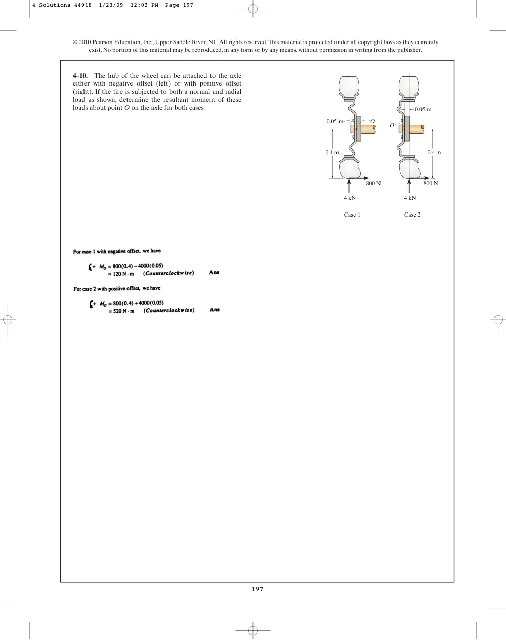 CEN 202 Problems All Chapters, Spring 2001, page 8