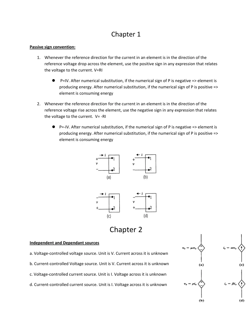 EECE 210 Lecture, Spring 2008, page 1