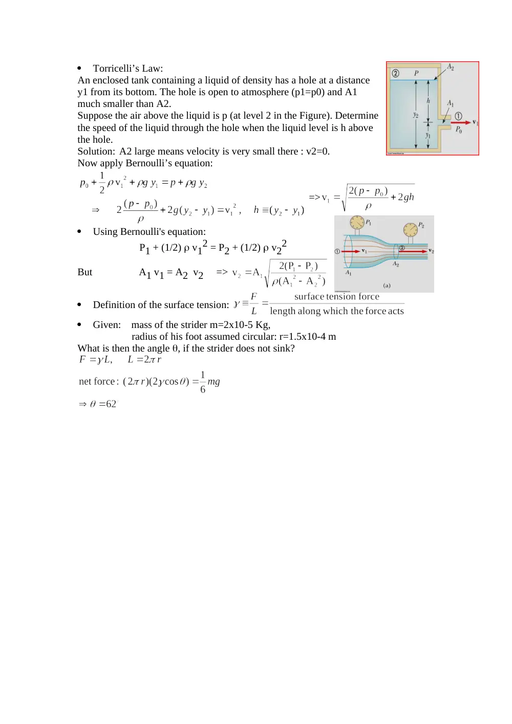 PHYS 210 Notes Q1, Fall 2014, page 3