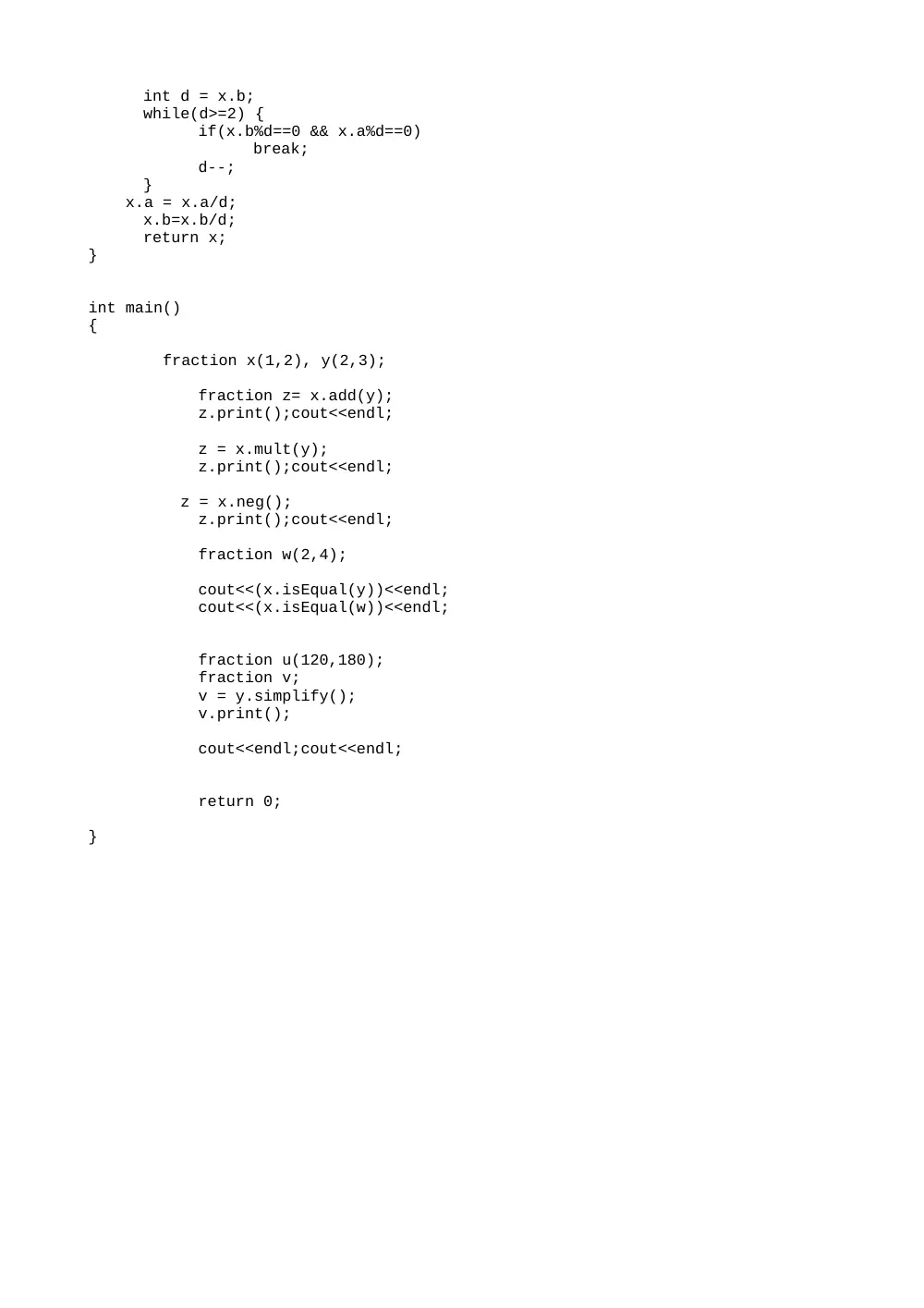 EECE 230 Final, Fall 2013, page 6