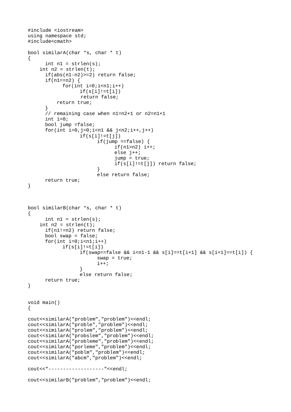 EECE 230 Final, Fall 2013, page 7