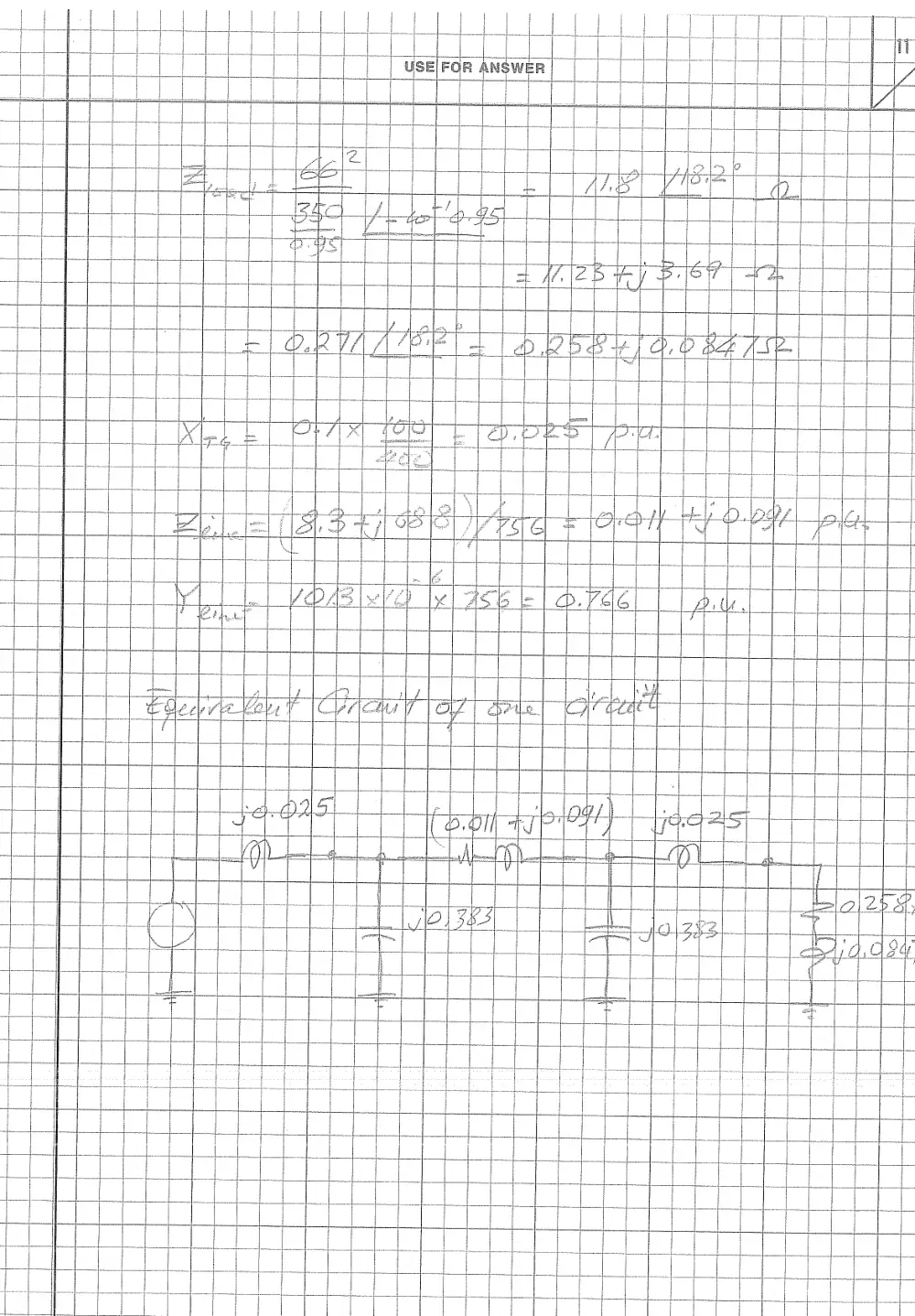 EECE 471 Midterm, Fall 2007, page 6