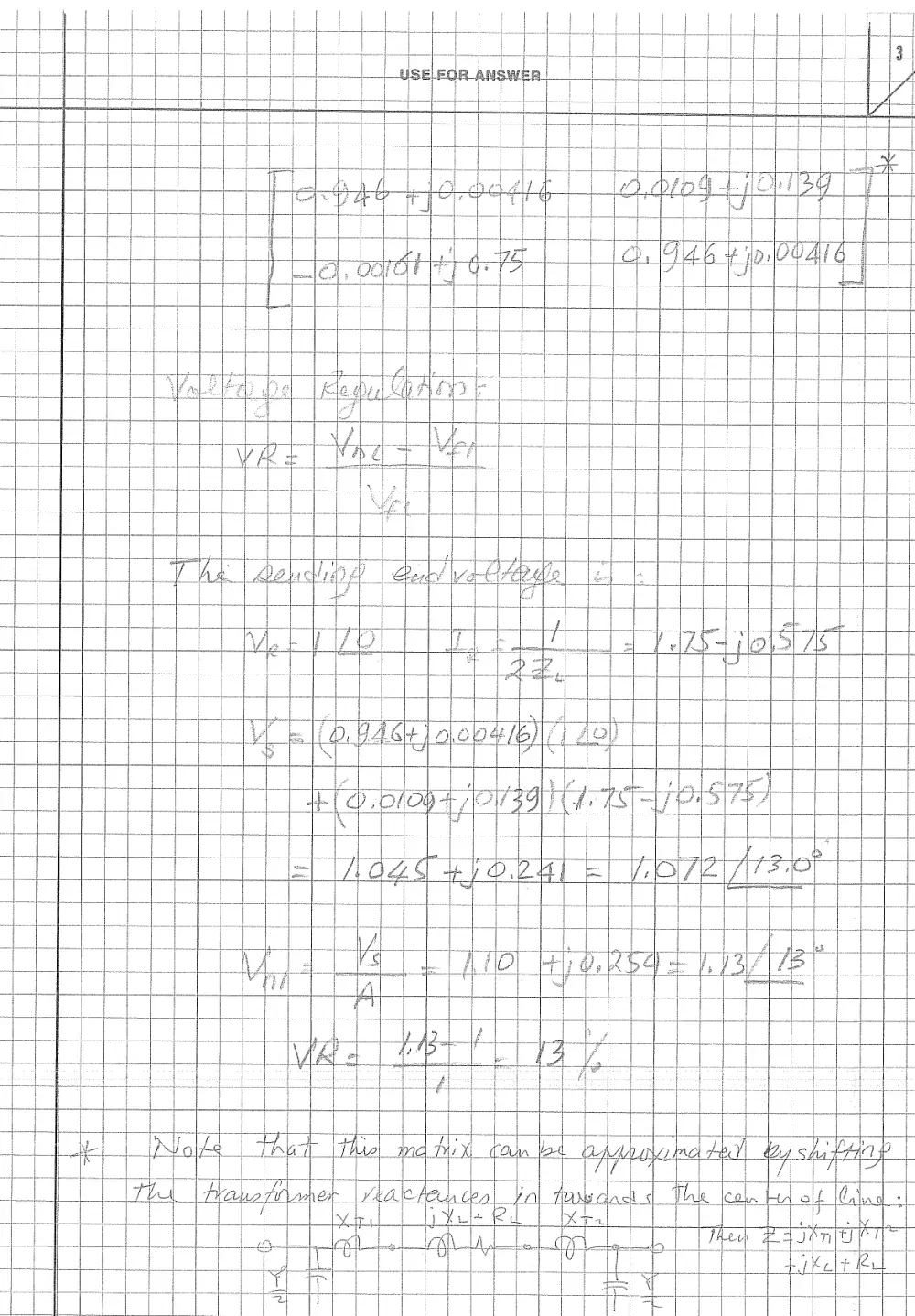 EECE 471 Midterm, Fall 2007, page 8