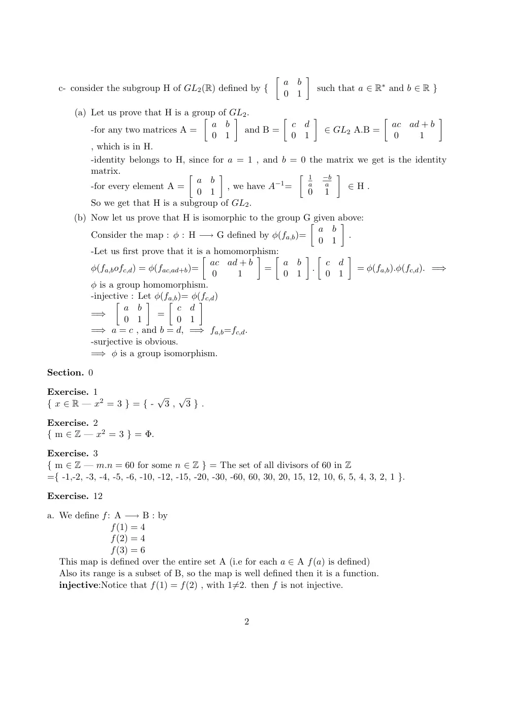 MATH 241 Homework 1, Fall 2011, page 2
