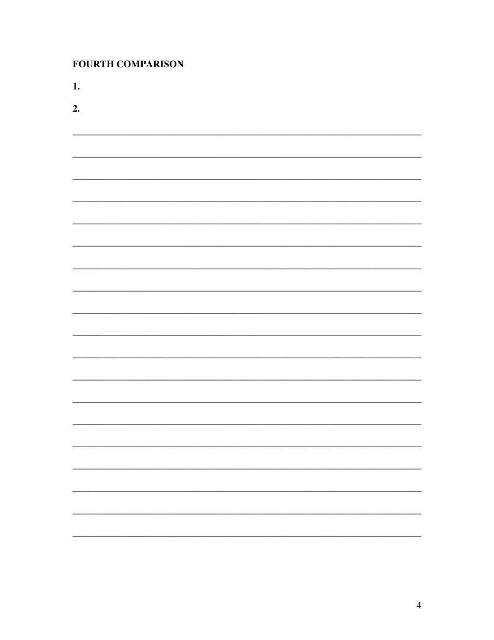 FAAH 150 Final, Fall 2007, page 4