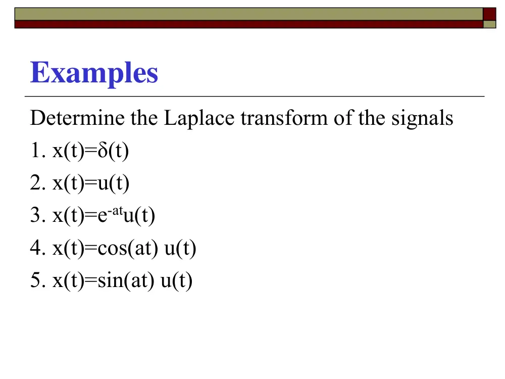 EECE 340 Chapter 4, Fall 2011, page 6