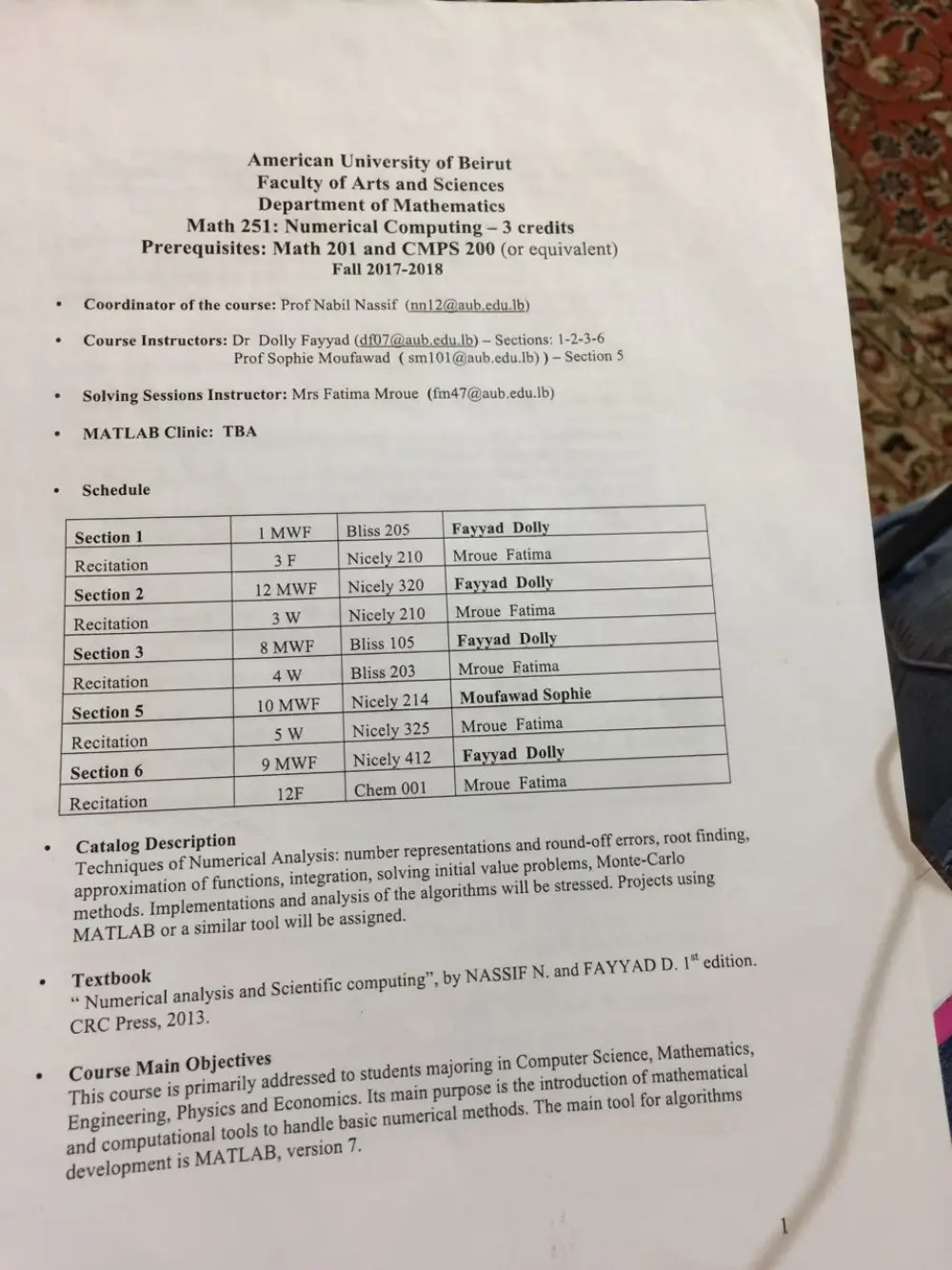 MATH 251 Syllabus, Fall 2017, page 4