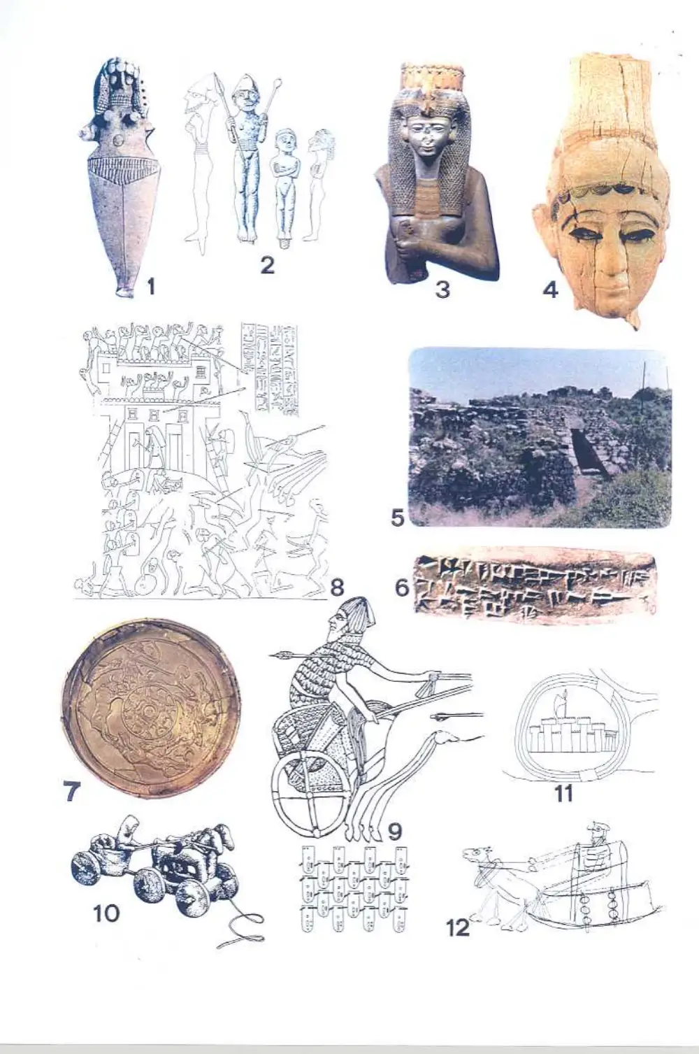 AROL 216 Final, Spring 2003, page 2