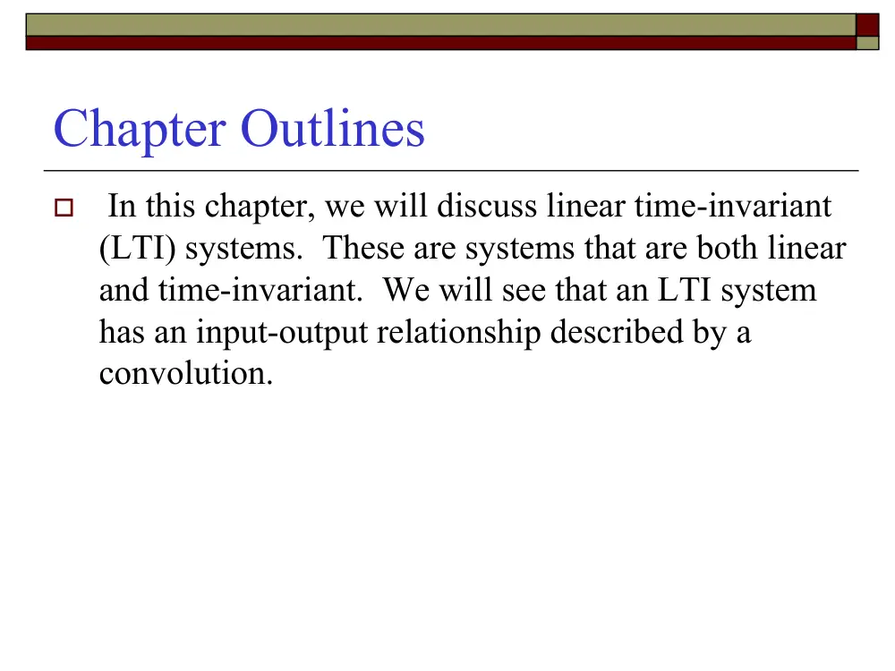 EECE 340 Chapter 3, Fall 2011, page 2