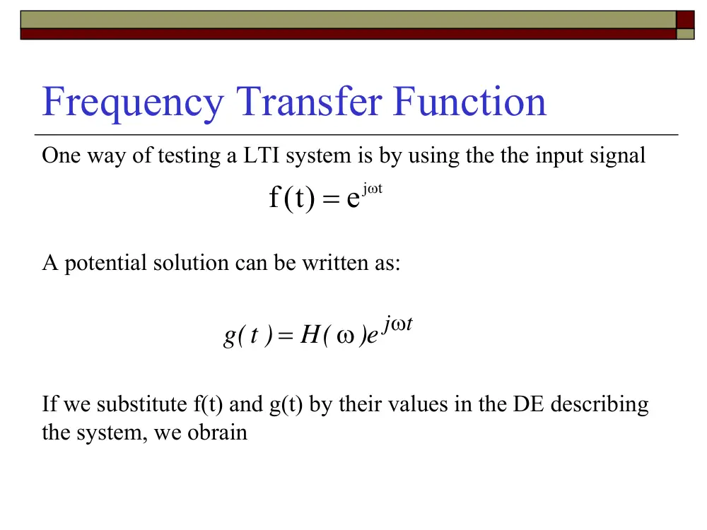 EECE 340 Chapter 3, Fall 2011, page 5