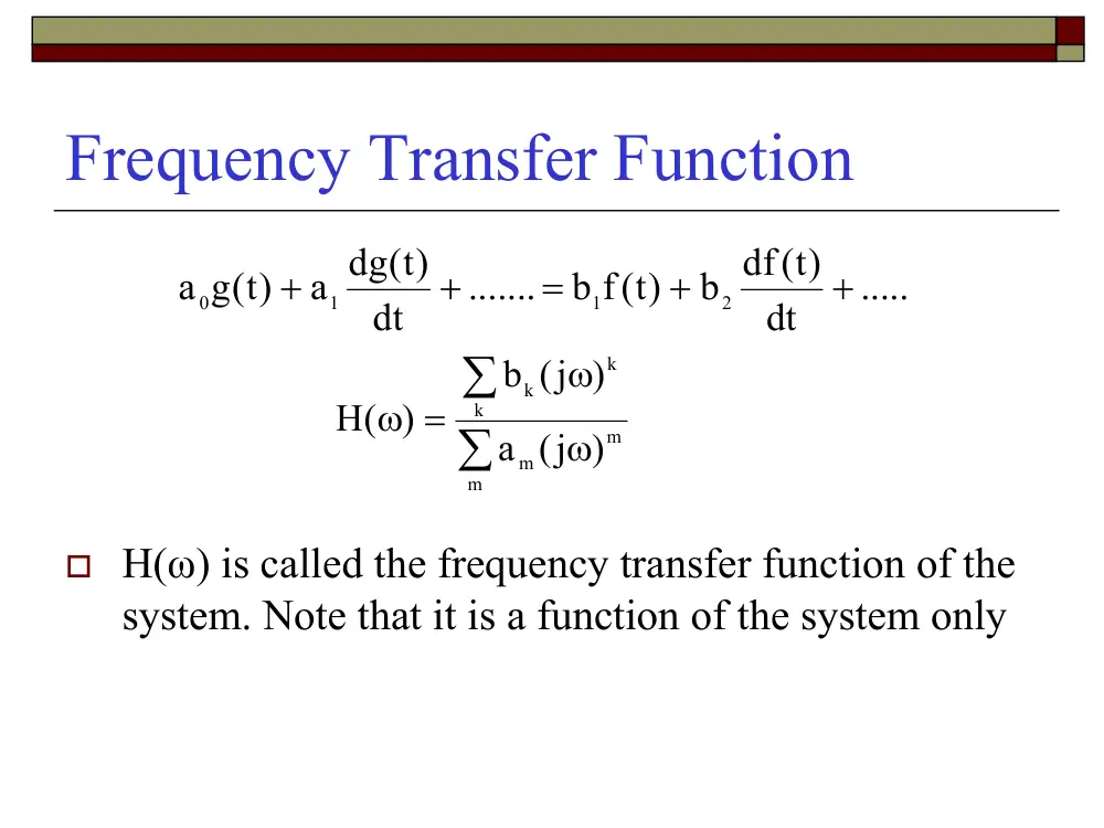 EECE 340 Chapter 3, Fall 2011, page 6