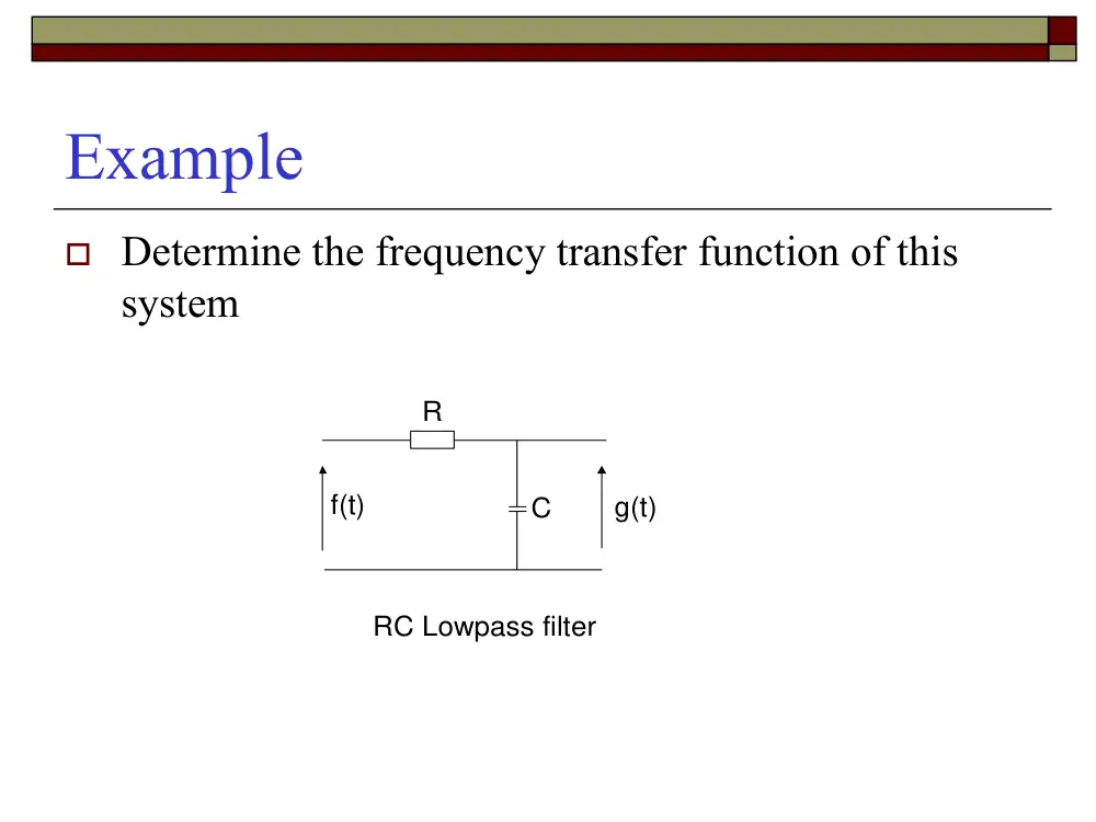 EECE 340 Chapter 3, Fall 2011, page 7
