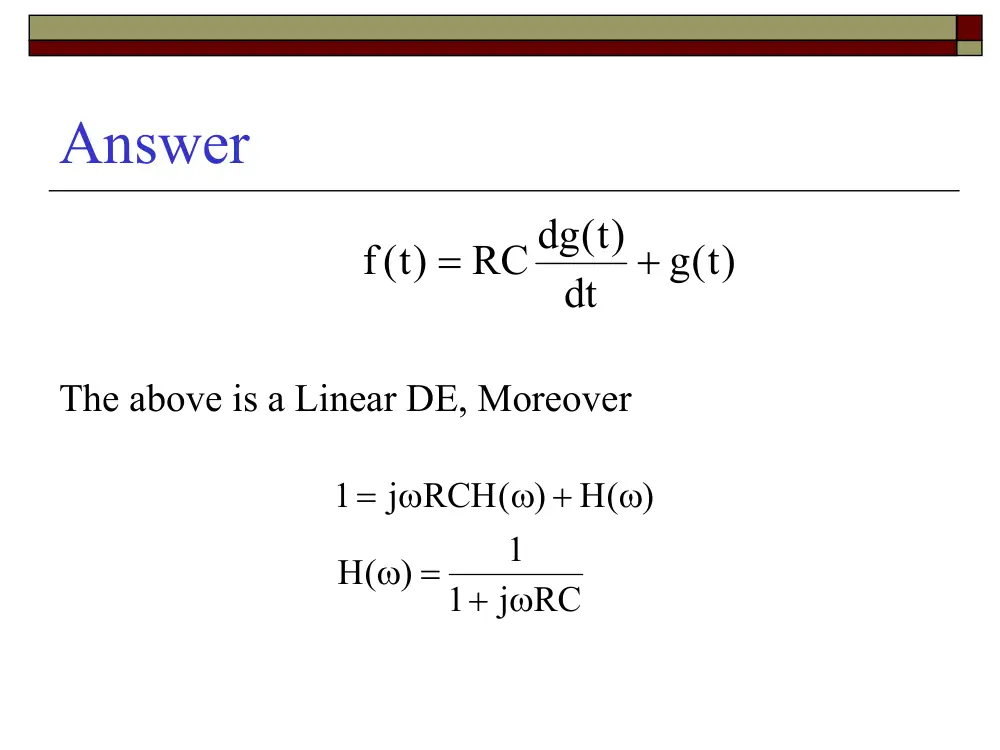 EECE 340 Chapter 3, Fall 2011, page 8
