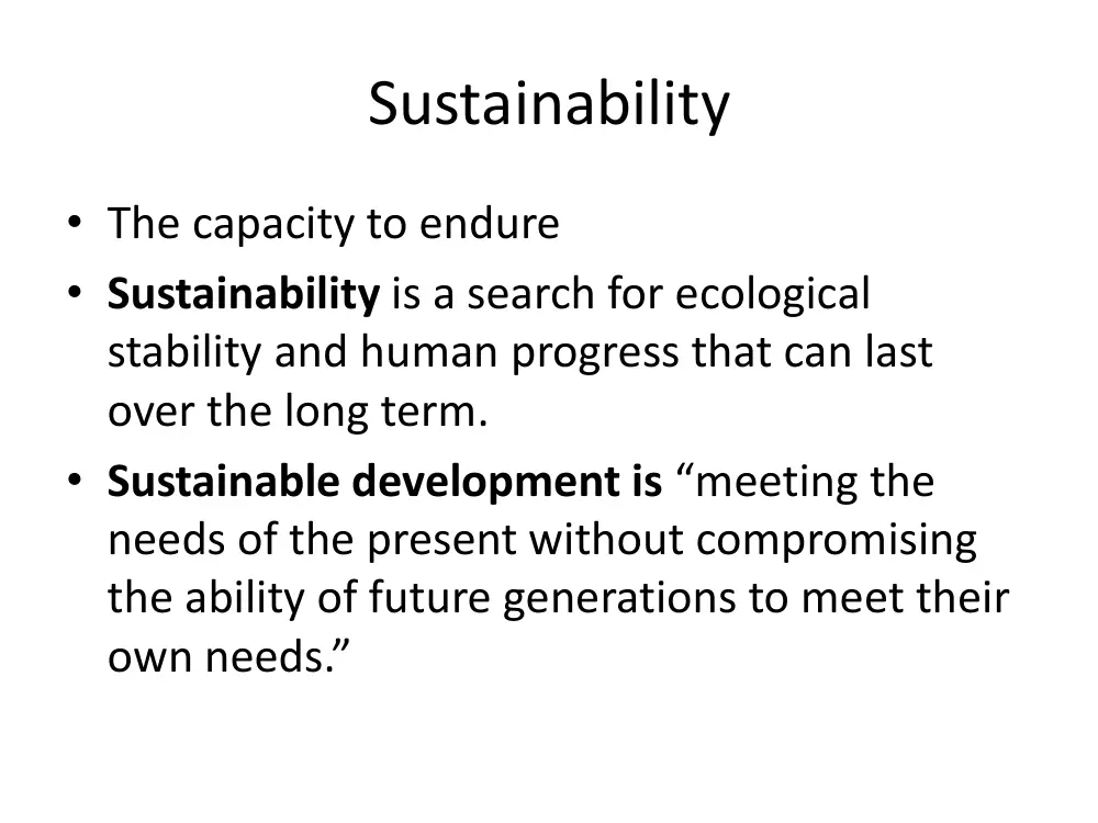 ENV 200 Chapter 2, Fall 2013, page 2