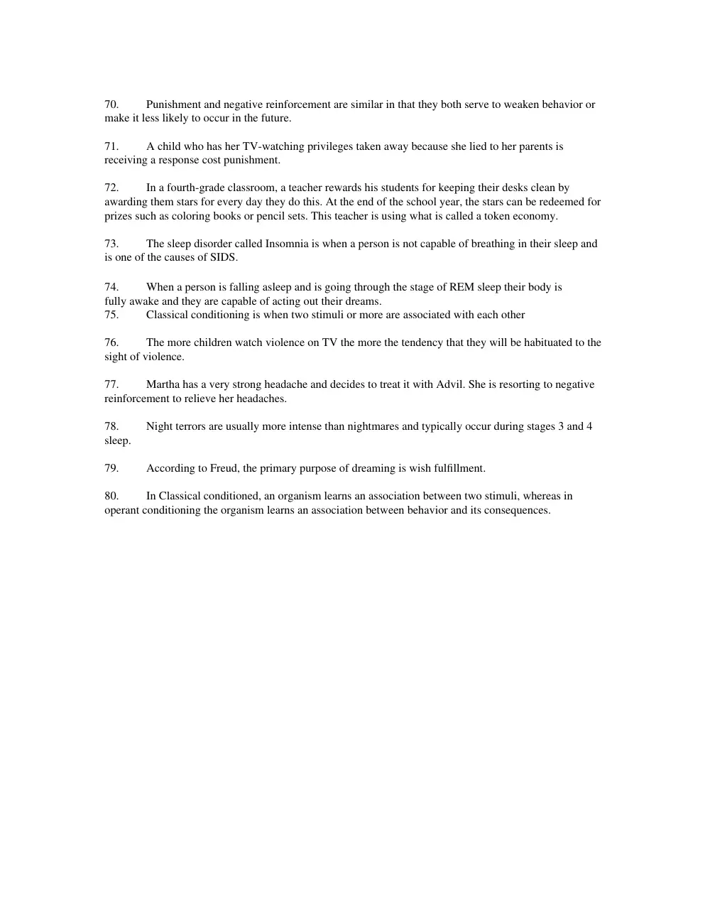 PSL 201 Midterm, Spring 2015, page 10