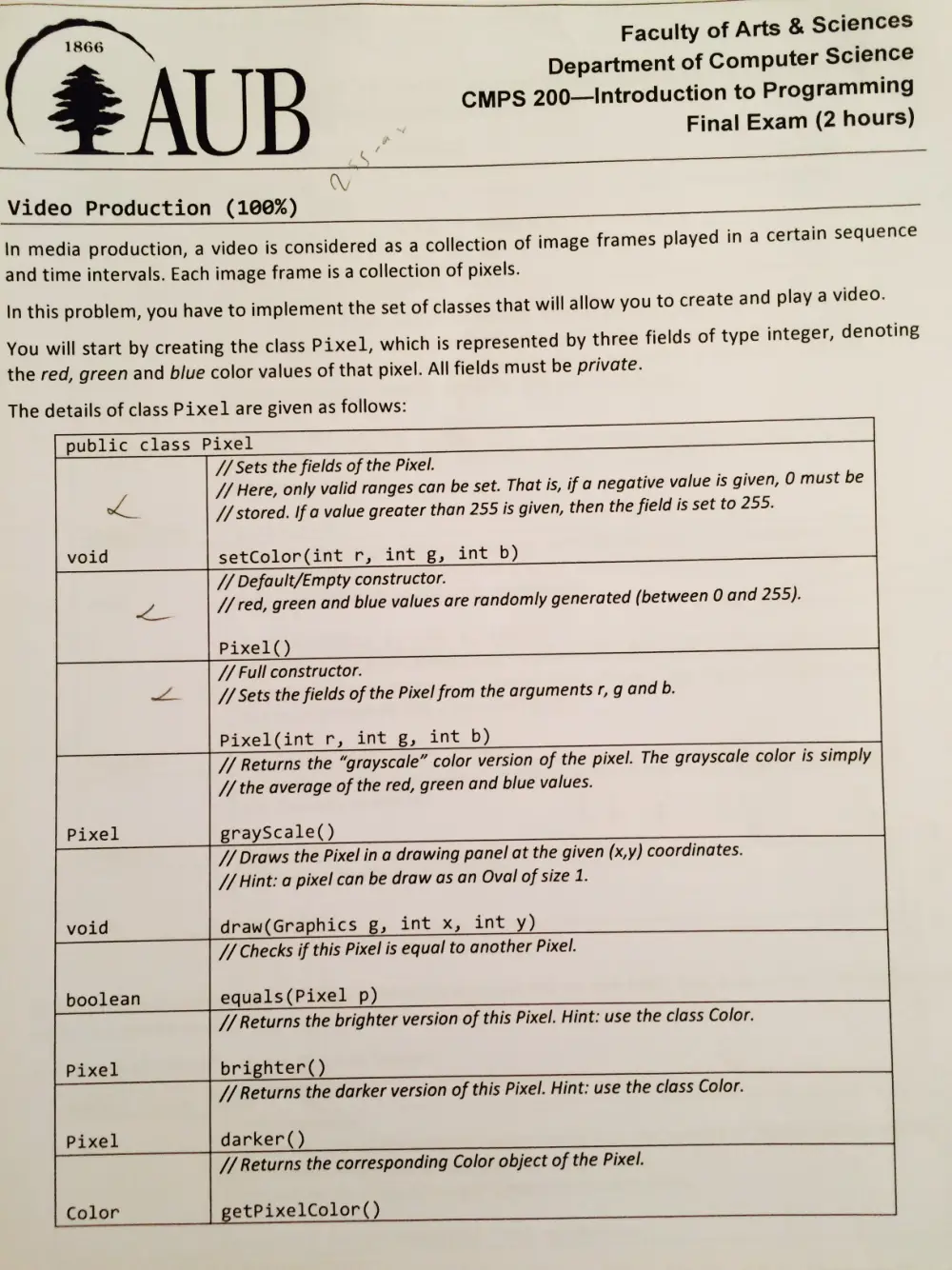 CMPS 200 Final, Fall 2014, page 1