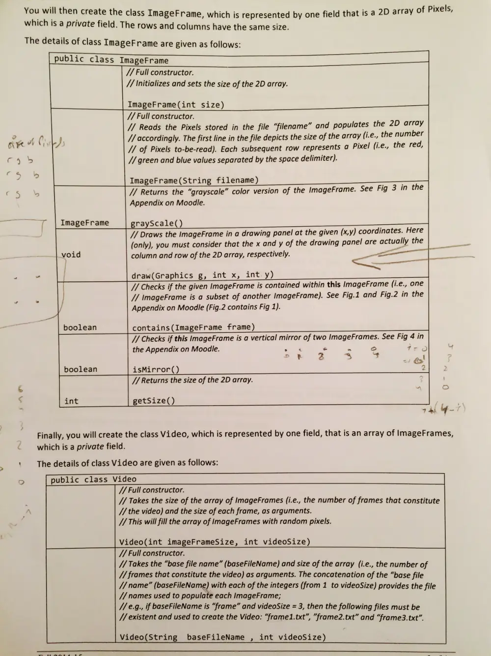 CMPS 200 Final, Fall 2014, page 2