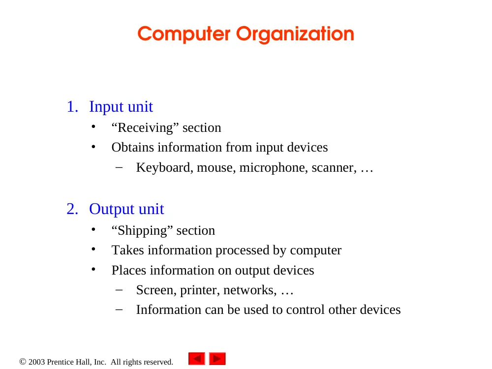 CSC 212 Chapter 1, Spring 2013, page 3