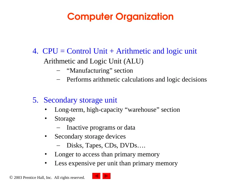 CSC 212 Chapter 1, Spring 2013, page 5
