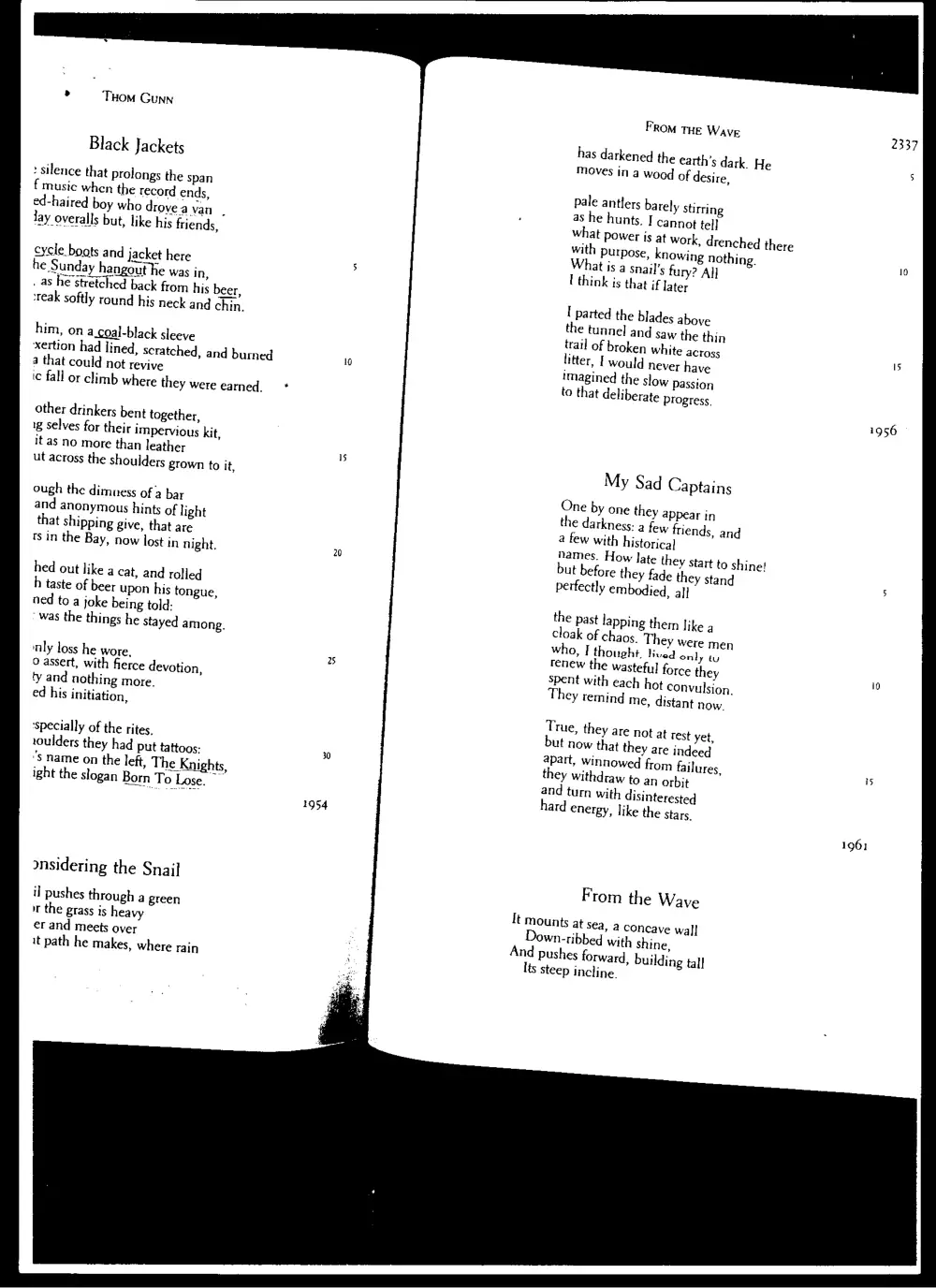 ENG 207 Final, Spring 1999, page 3