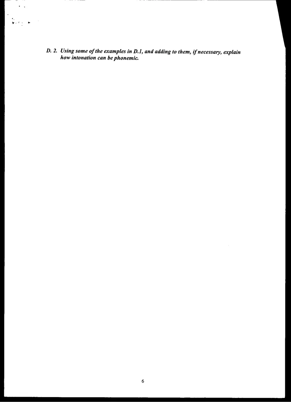 ENG 228 Final, Fall 2004, page 6