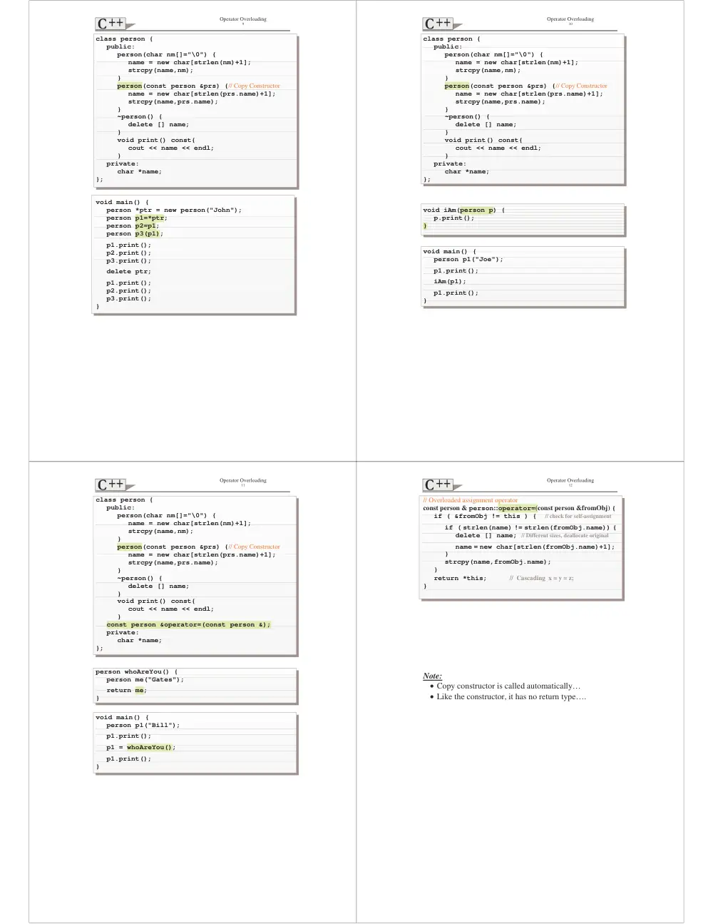 CSC 213 Code Chapter 8, Fall 2007, page 3