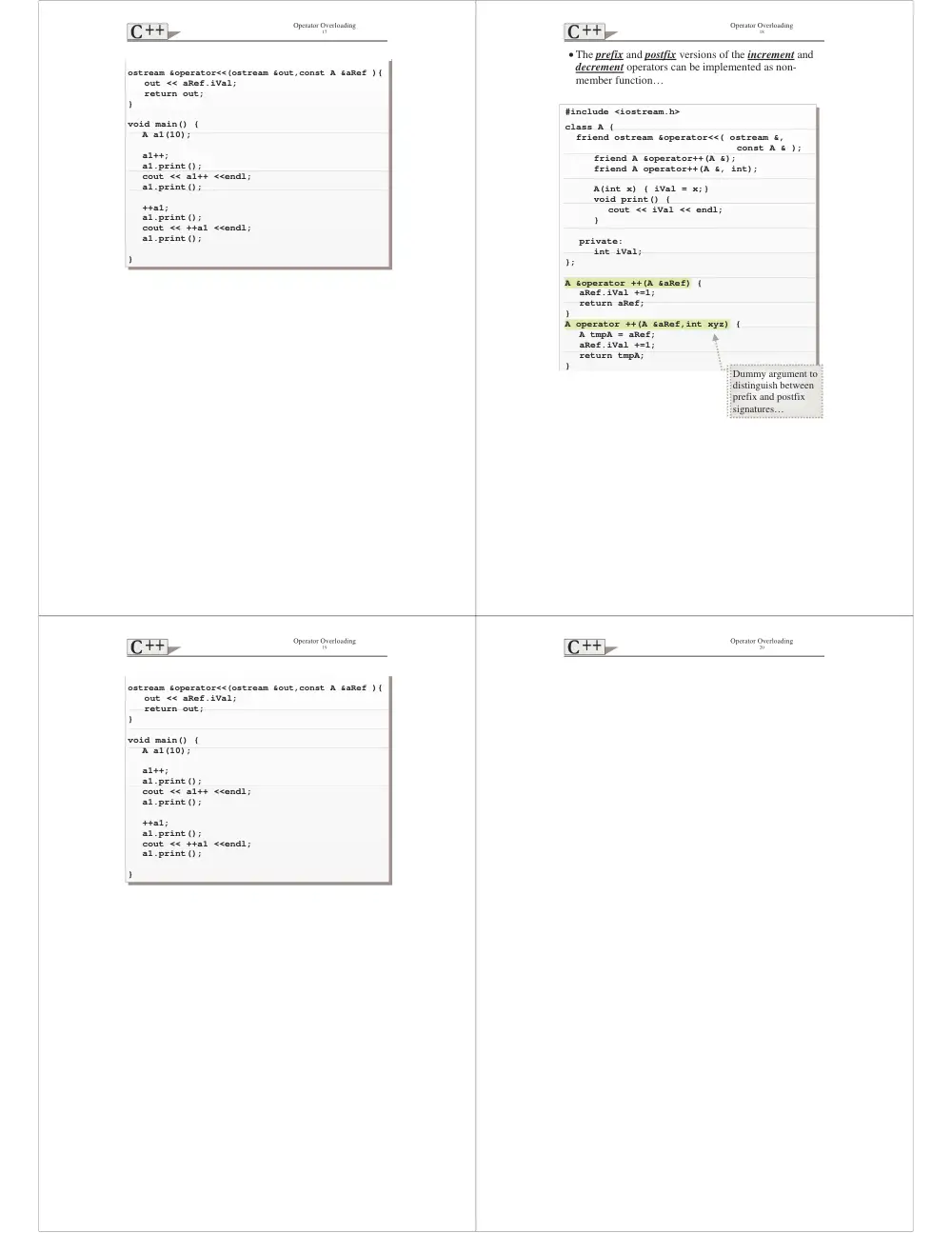 CSC 213 Code Chapter 8, Fall 2007, page 5