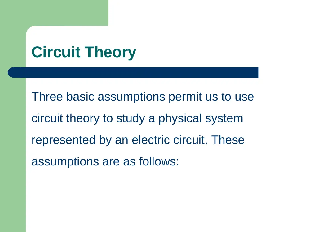 EECE 210 Lecture Circuit Variables, Spring 2012, page 3