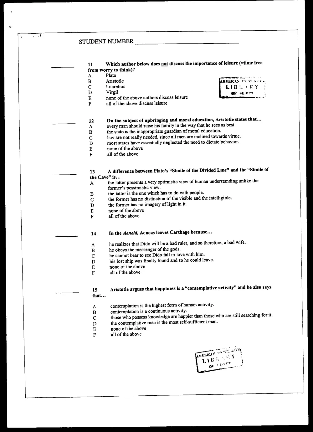CVSP 201 Final, Spring 2005, page 3