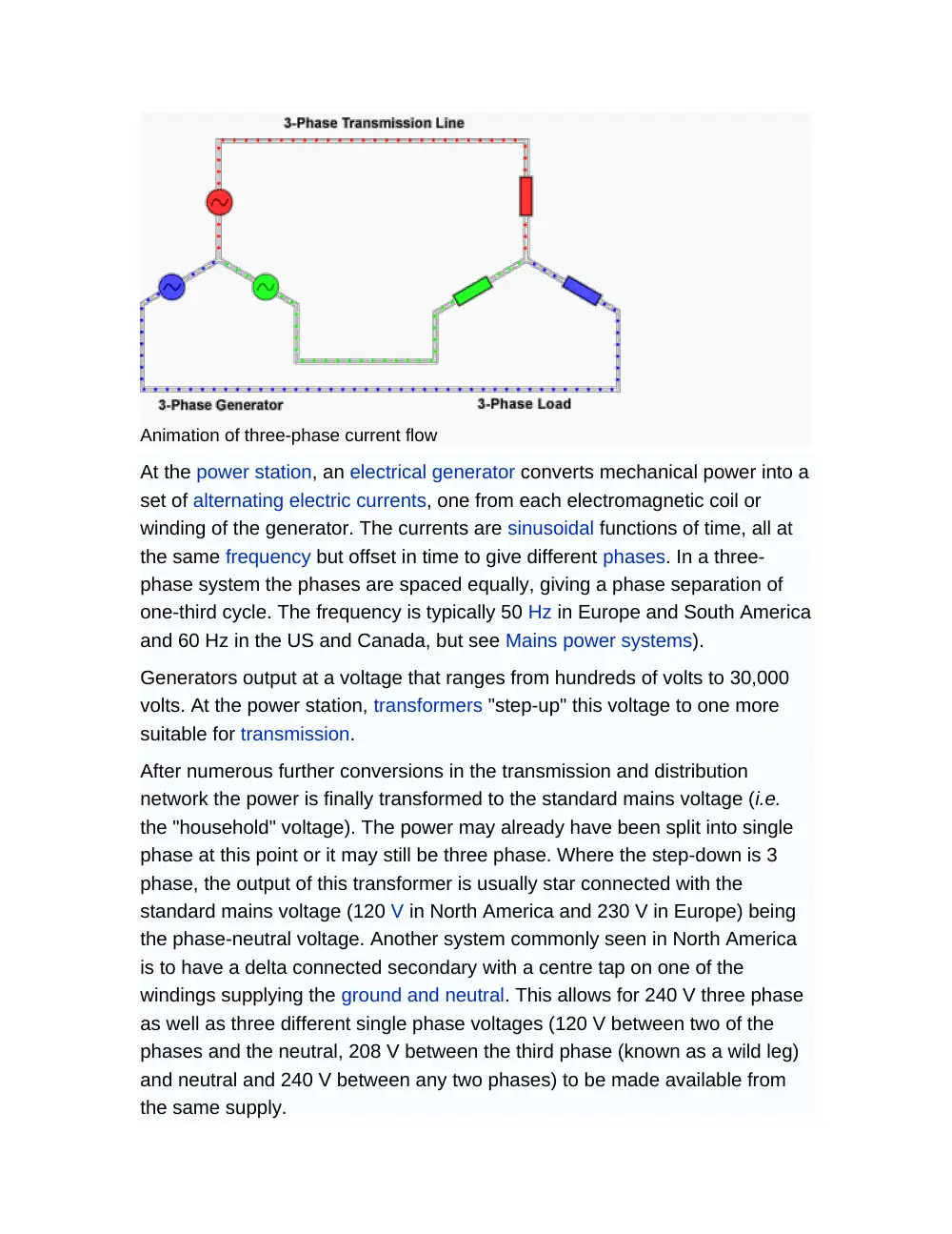 EECE 370 Notes, Summer 2009, page 3