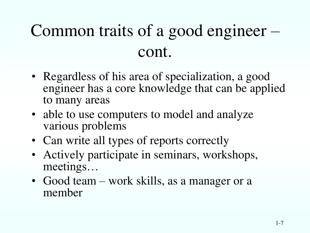 ENG 201 Lecture, Spring 2012, page 7