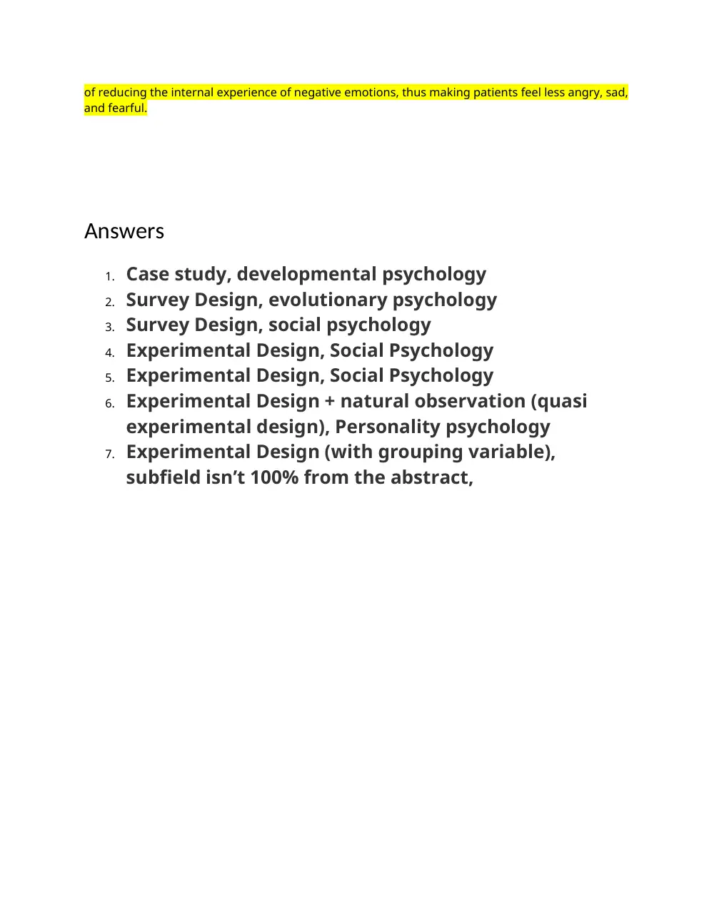 PSY 201 Notes, Spring 2014, page 3