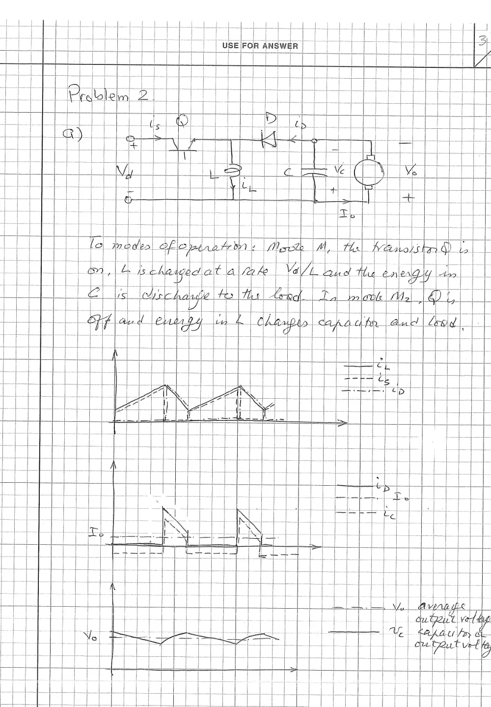 EECE 473 Final Solution, Spring 2005, page 3