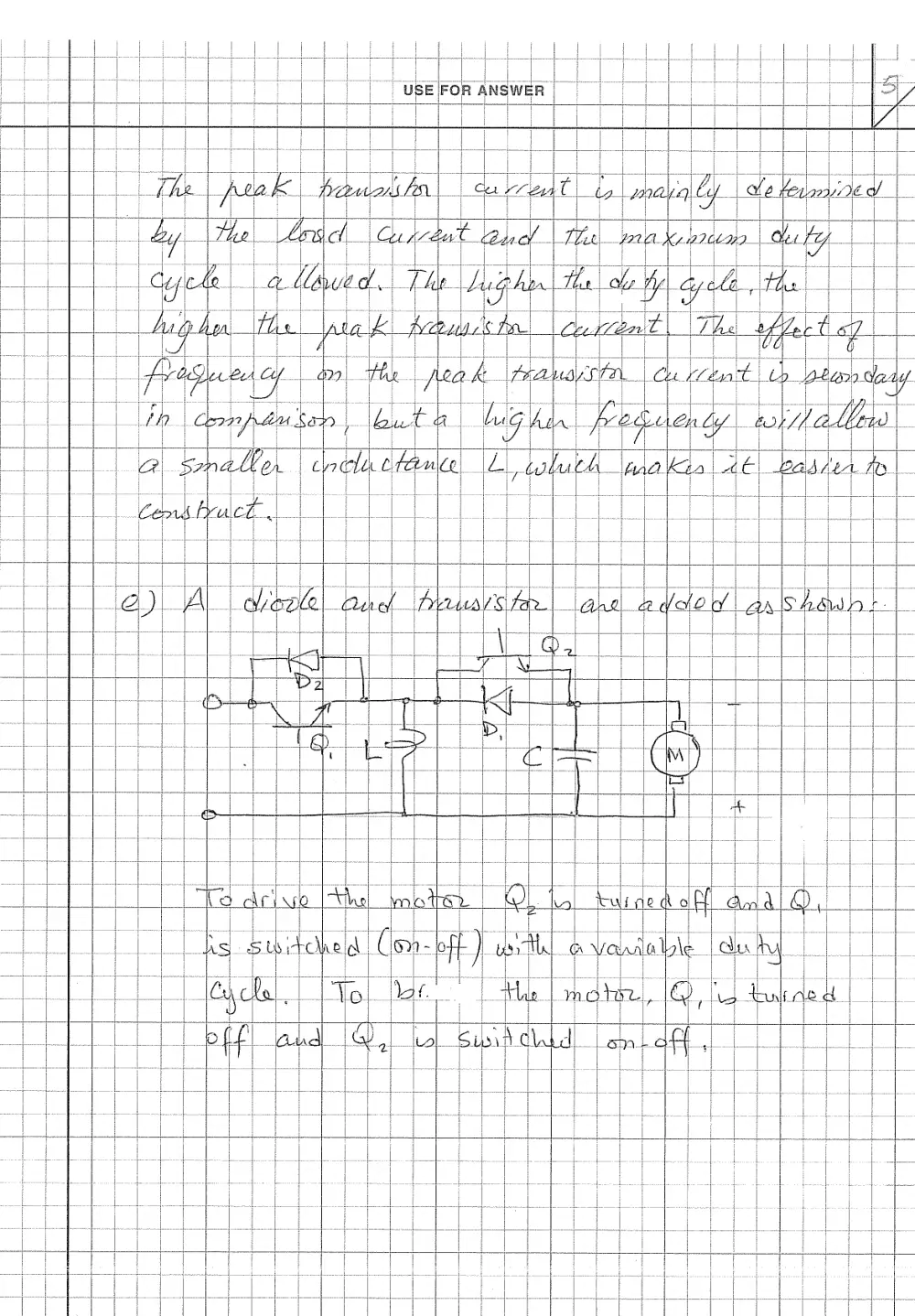 EECE 473 Final Solution, Spring 2005, page 5