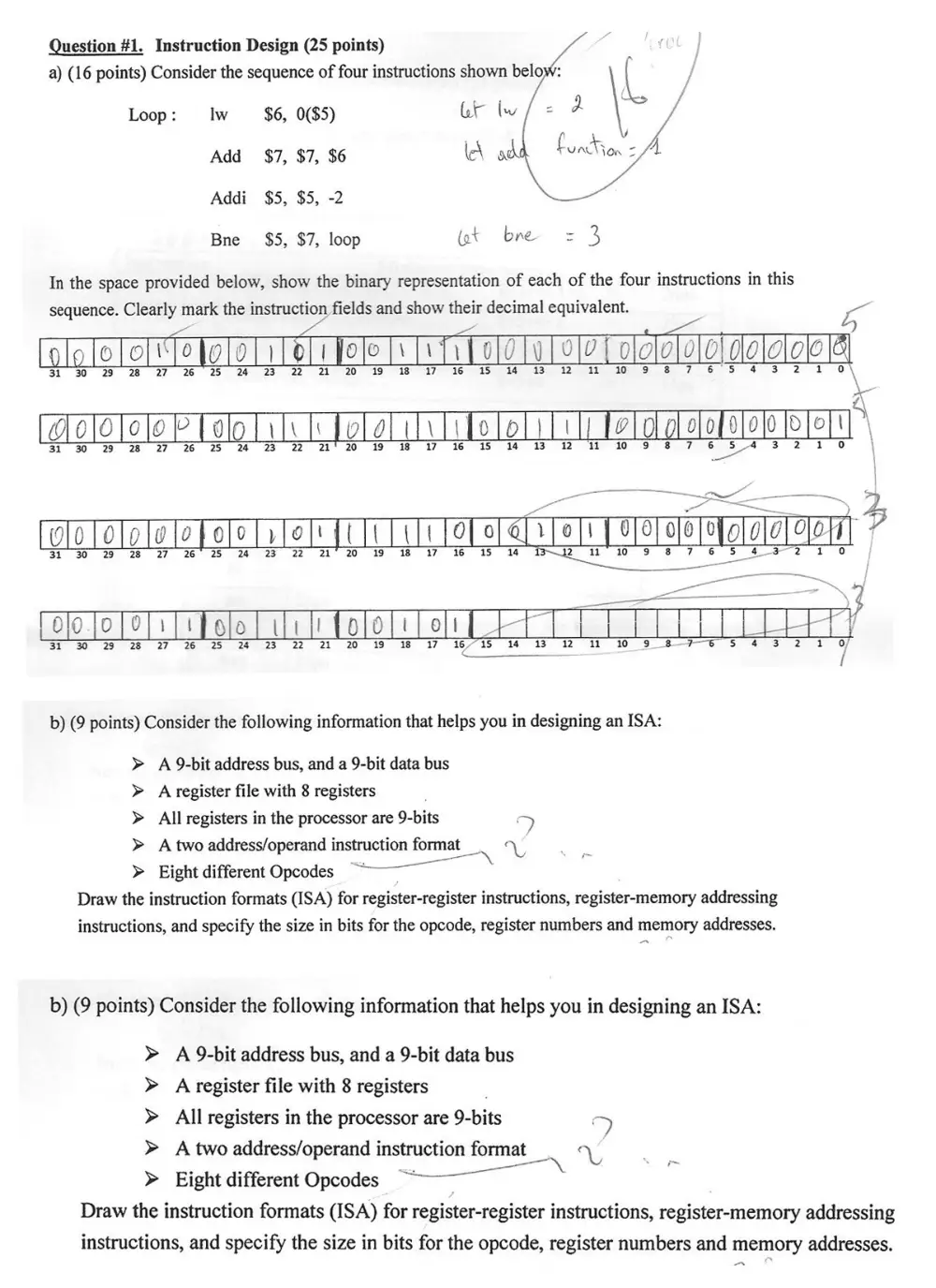CCE 325 Midterm, Spring 2012, page 1
