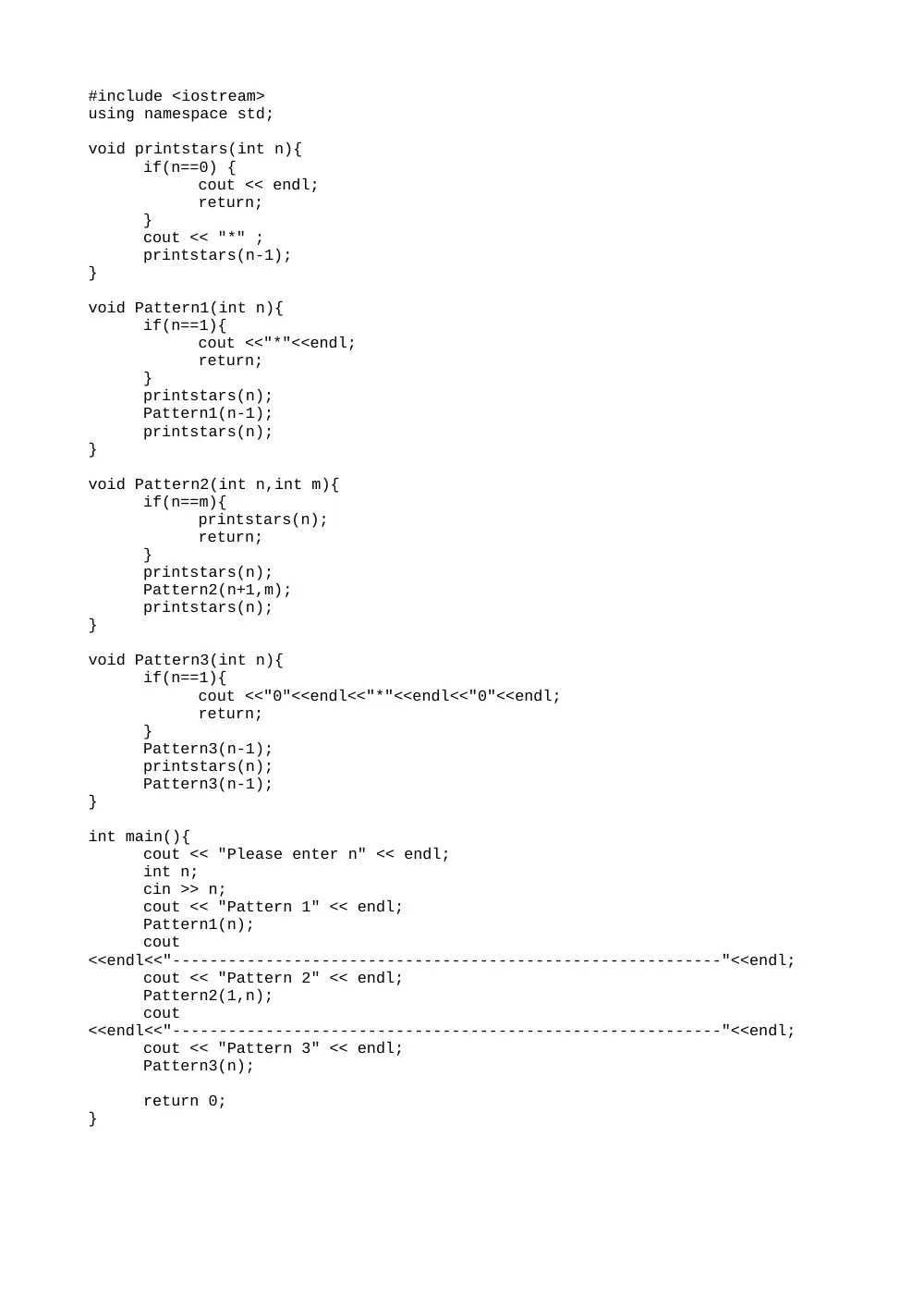 EECE 230 Problems, Spring 2008, page 5