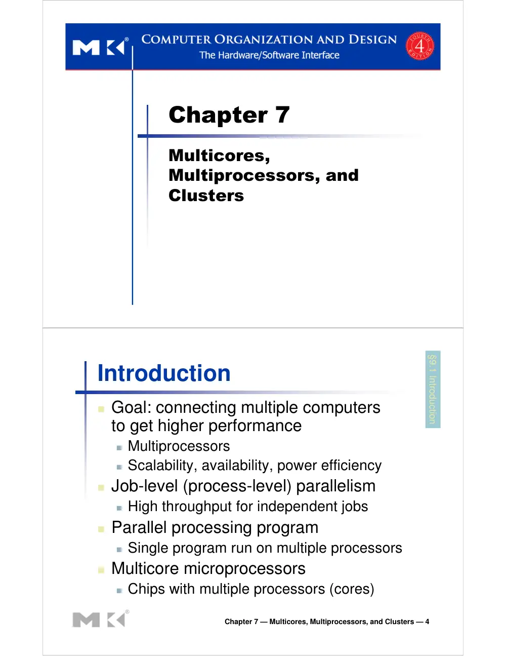 CSC 320 Chapter #7, Spring 2015, page 2