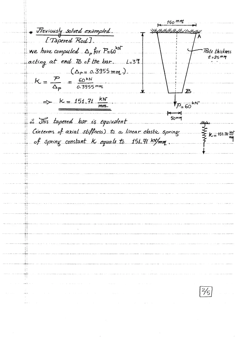 CIVE 310 Lecture 4, Fall 2011, page 2